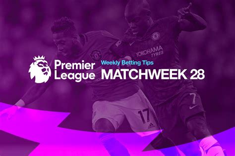 English Premier League Betting Odds & Lines .